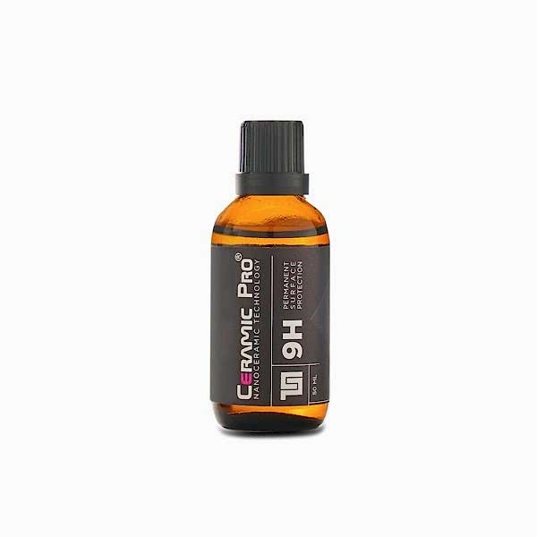 Защитный состав Ceramic PRO 9Н (50мл)