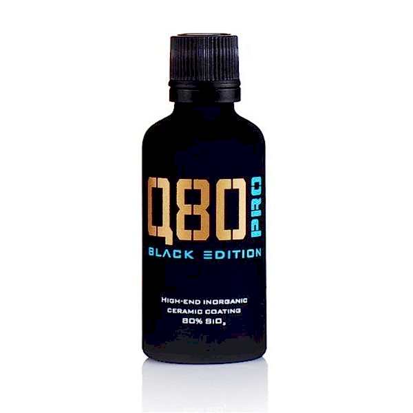 ULTRA Q80PRO Black Edition керамическое покрытие