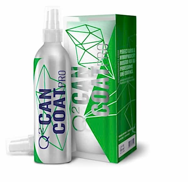 Q2 CANCOAT PRO состав для обновления керамических покрытий